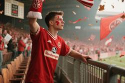 B体育体育app-纽伦堡连败引发危机，保级压力山大