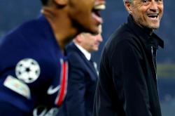 巴黎豪取连胜，成功晋级欧冠半决赛