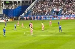 B体育体育入口-关于足球比赛的精彩瞬间即将呈现，球迷们沸腾不已的信息