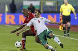 B体育体育链接-关于保加利亚客战瑞士，决定晋级关键的信息