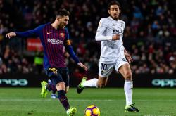 B体育体育中国官网-赫罗纳主场对决塞维利亚，火爆对决