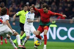 B体育体育入口-AC米兰后场伤病潮：多名主力后卫恢复缓慢，球队面临危机的简单介绍