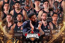 澳大利亚篮球超级联赛收官，精彩绝伦