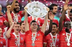 B体育体育平台-慕尼黑拜仁豪取主场胜利，继续领跑榜单的简单介绍