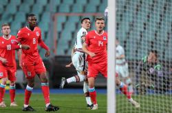 B体育体育教练-欧预赛比赛罗马尼亚战胜保加利亚，卢森堡击败立陶宛！的简单介绍