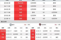 B体育体育注册-关于伯恩茅斯主场胜利，略微提升排名的信息