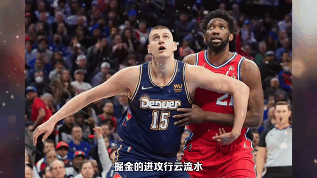 包含掘金遭受凯尔特人逆转，米尔萨普罕见失误的词条