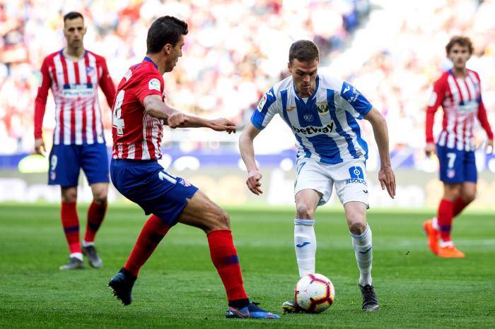 比利亚雷亚尔客场不敌巴拉多利德