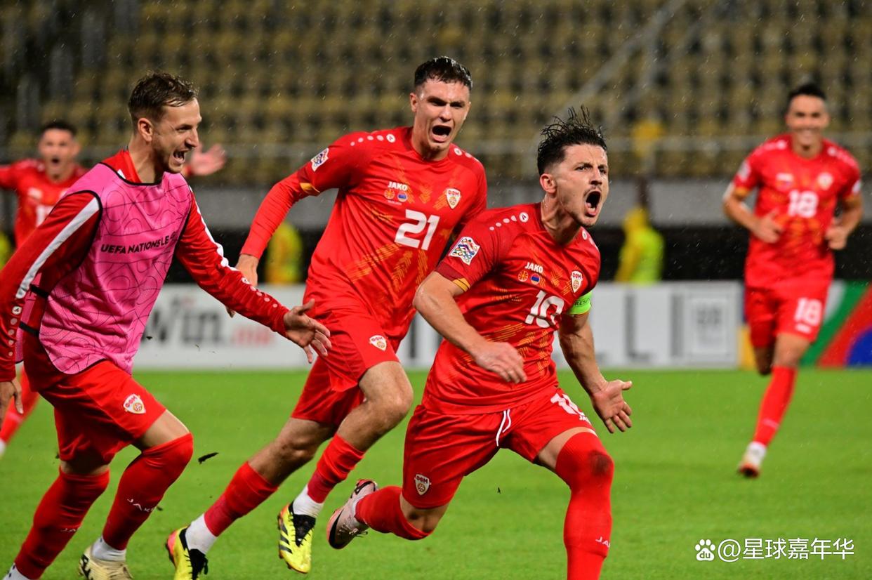 法国客场鏖战北马其顿，实现惊险胜利的简单介绍