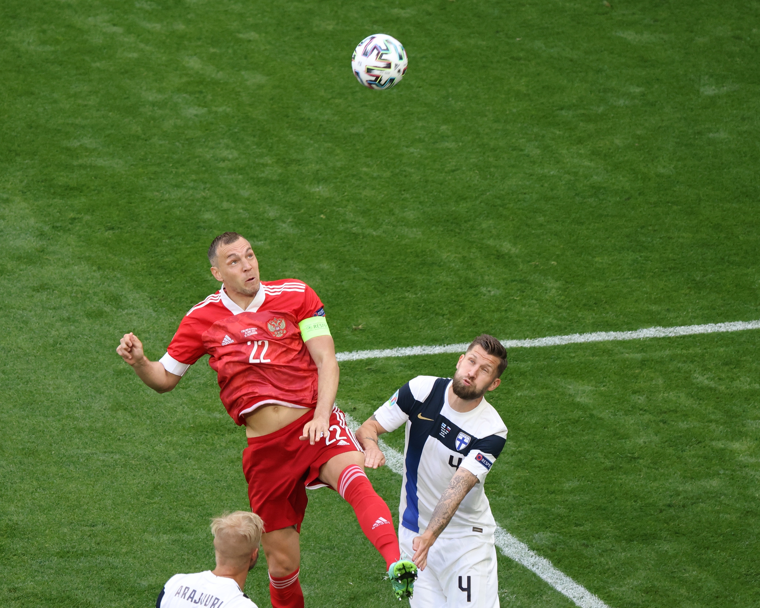 意大利胜芬兰，小组领先优势不容忽视