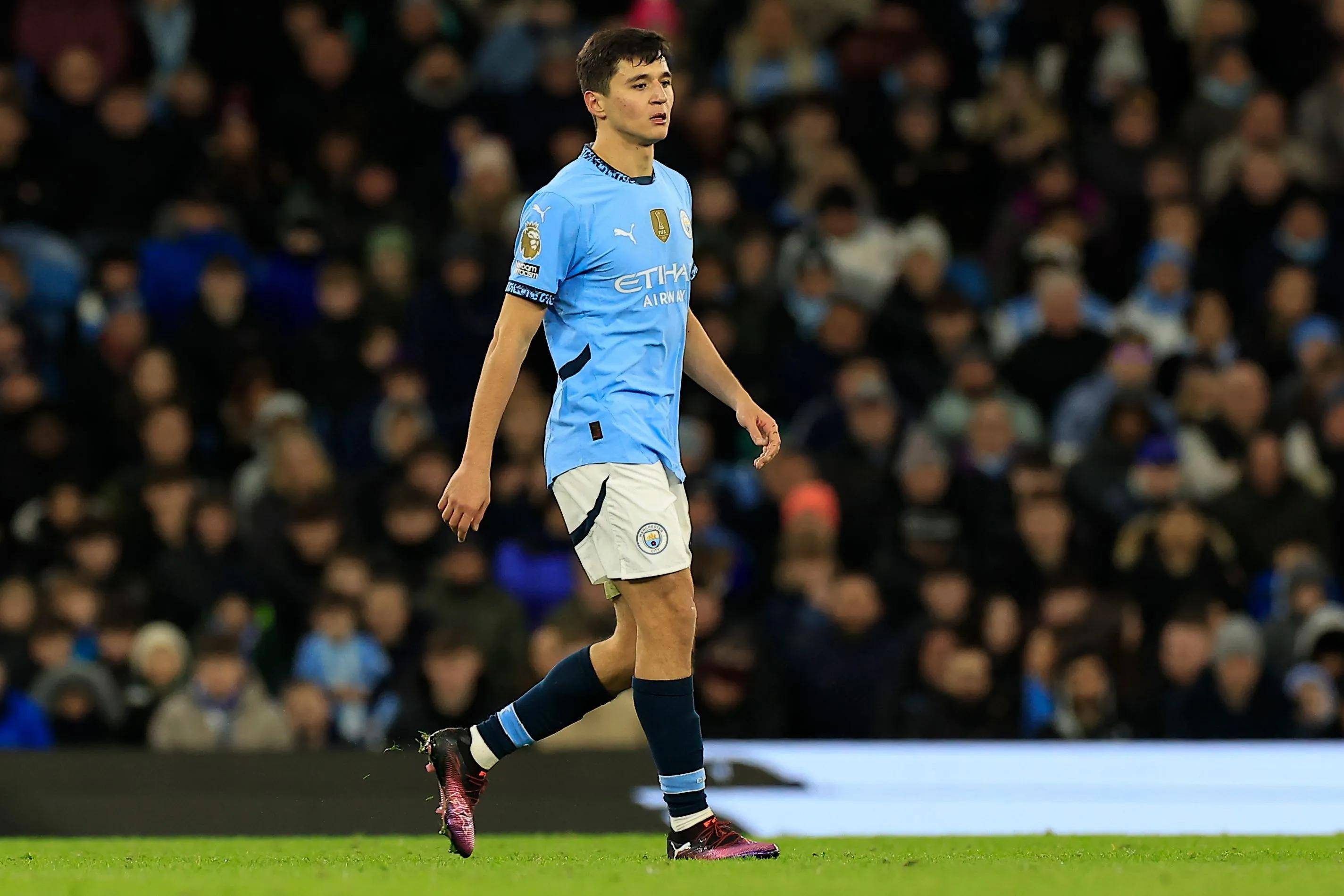 曼城半场落后，绝杀逆转力挽狂澜