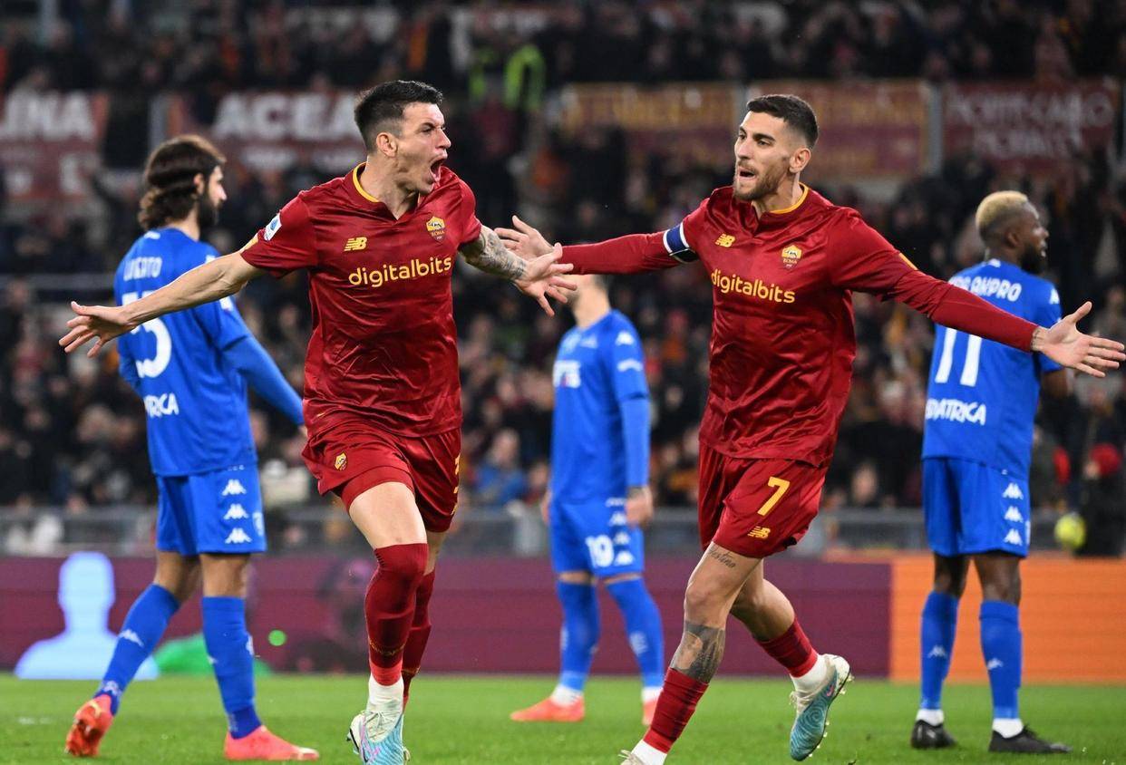 凤凰涅槃！意甲资格赛惊艳亮相欧预赛的简单介绍