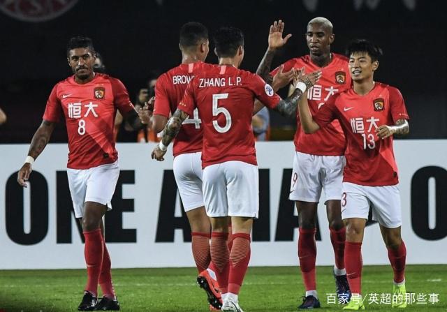 广州恒大取得胜利,积分榜上升的简单介绍 广州恒大取得胜利,积分榜上升的简单介绍