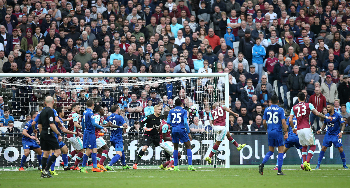 南安普顿主场输给阿斯顿维拉