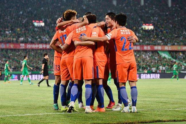 重庆队积极备战，盼望富力队发光发热