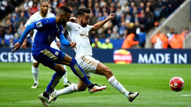 斯旺西再次告捷，谢周三终止连败的简单介绍