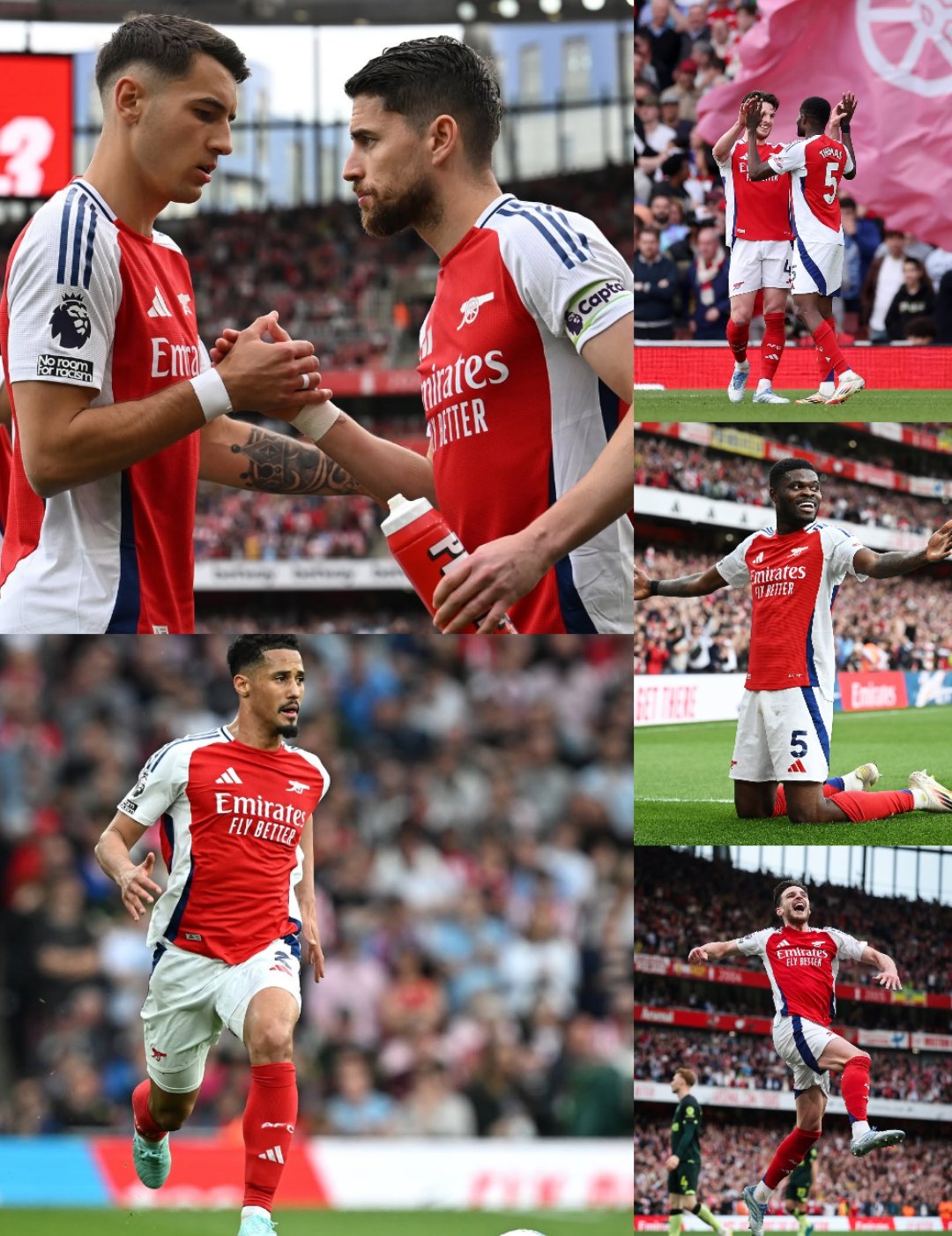 阿森纳主场击败伯恩利，目前连胜不败