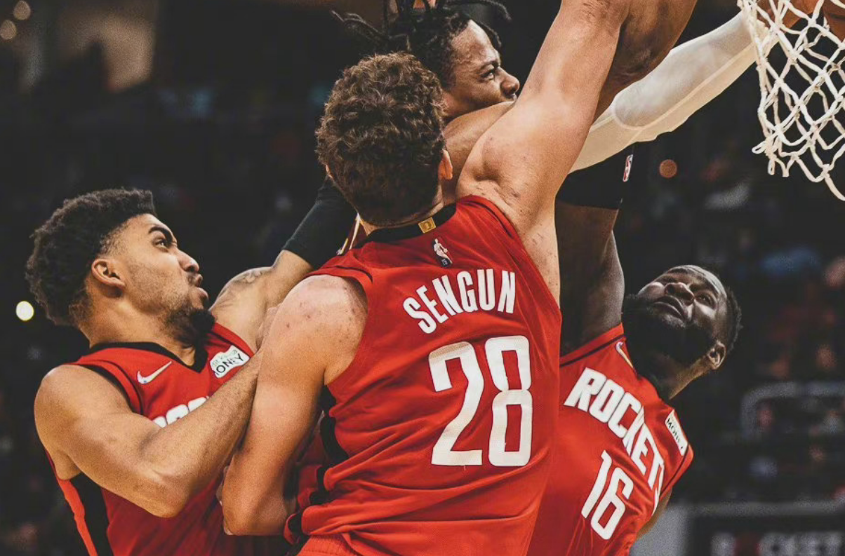 关于火箭大捷，险胜国王继续高歌猛进的信息