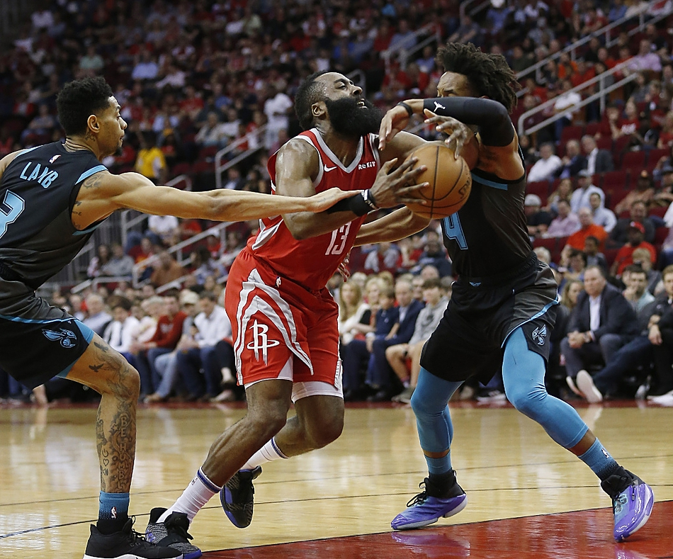 关于火箭大捷，险胜国王继续高歌猛进的信息