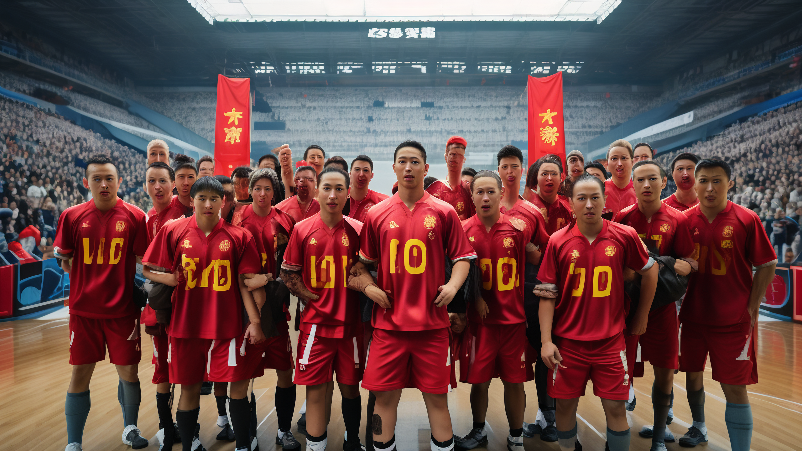 关于球场风云：精彩篮球比赛层出不穷的信息