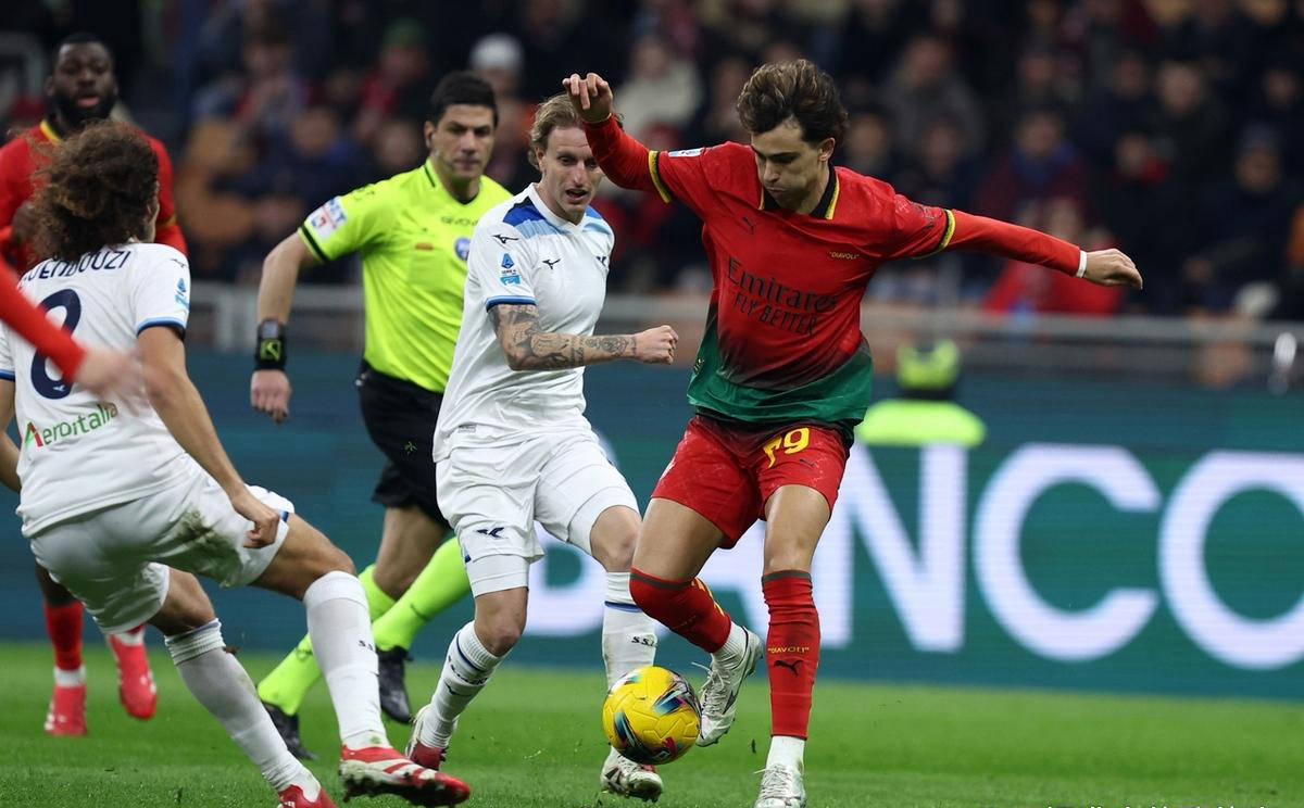 AC米兰后场伤病潮：多名主力后卫恢复缓慢，球队面临危机的简单介绍