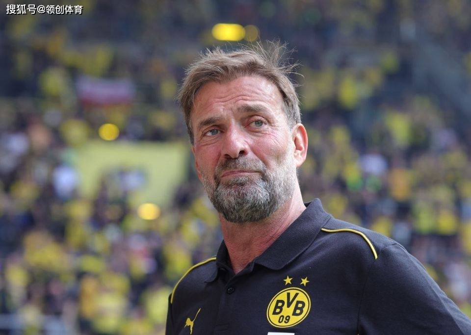 克洛普回应德国队实力不足指责：我们会尽全力证明批评者错了的简单介绍