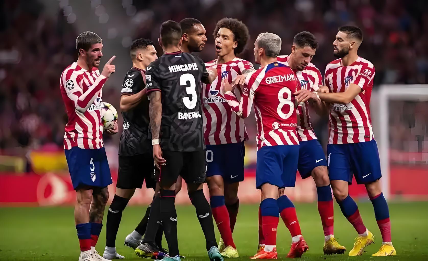 切尔西豪取大胜，巴塞罗那遗憾出局