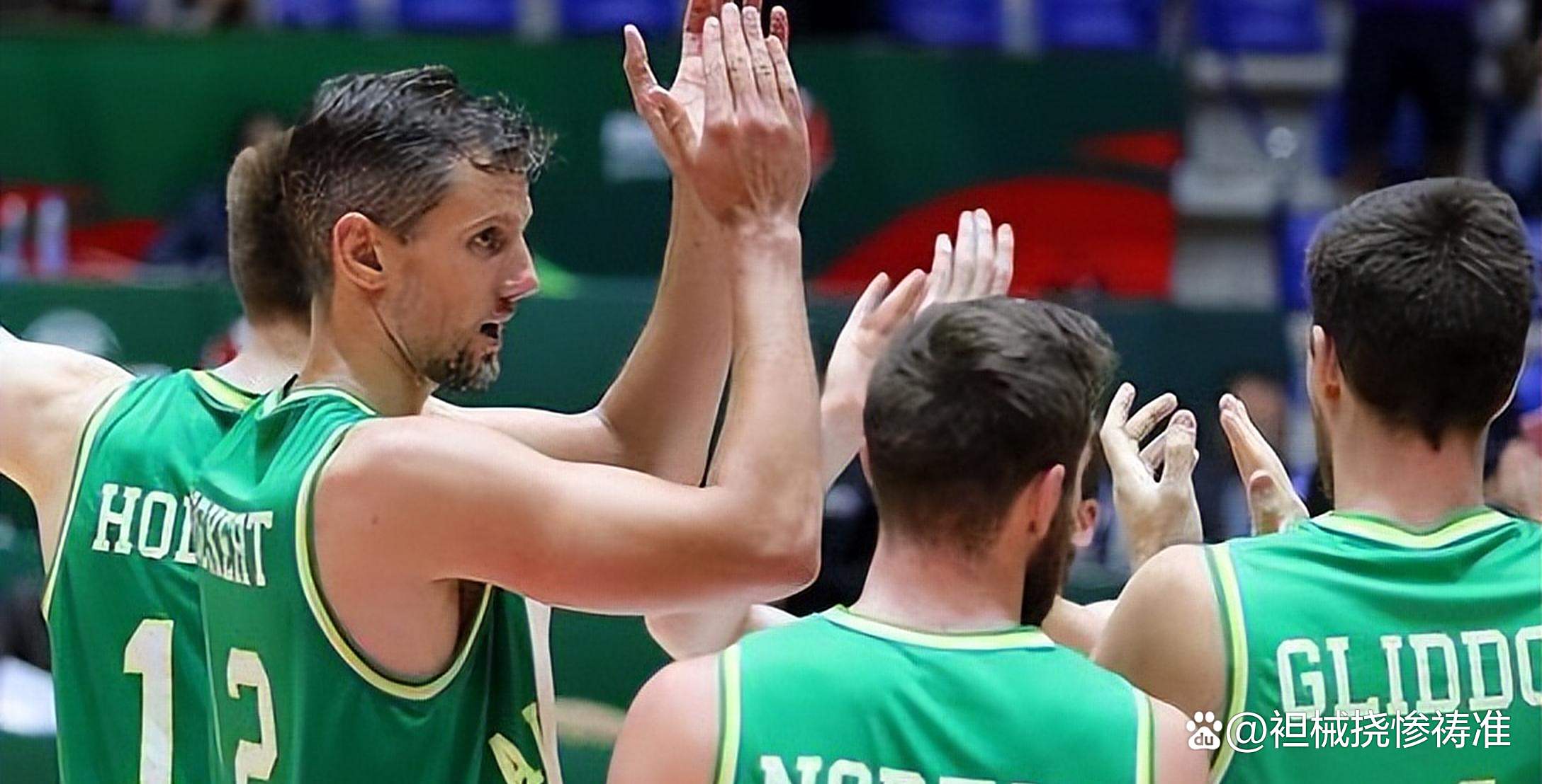 澳大利亚篮球超级联赛收官，精彩绝伦