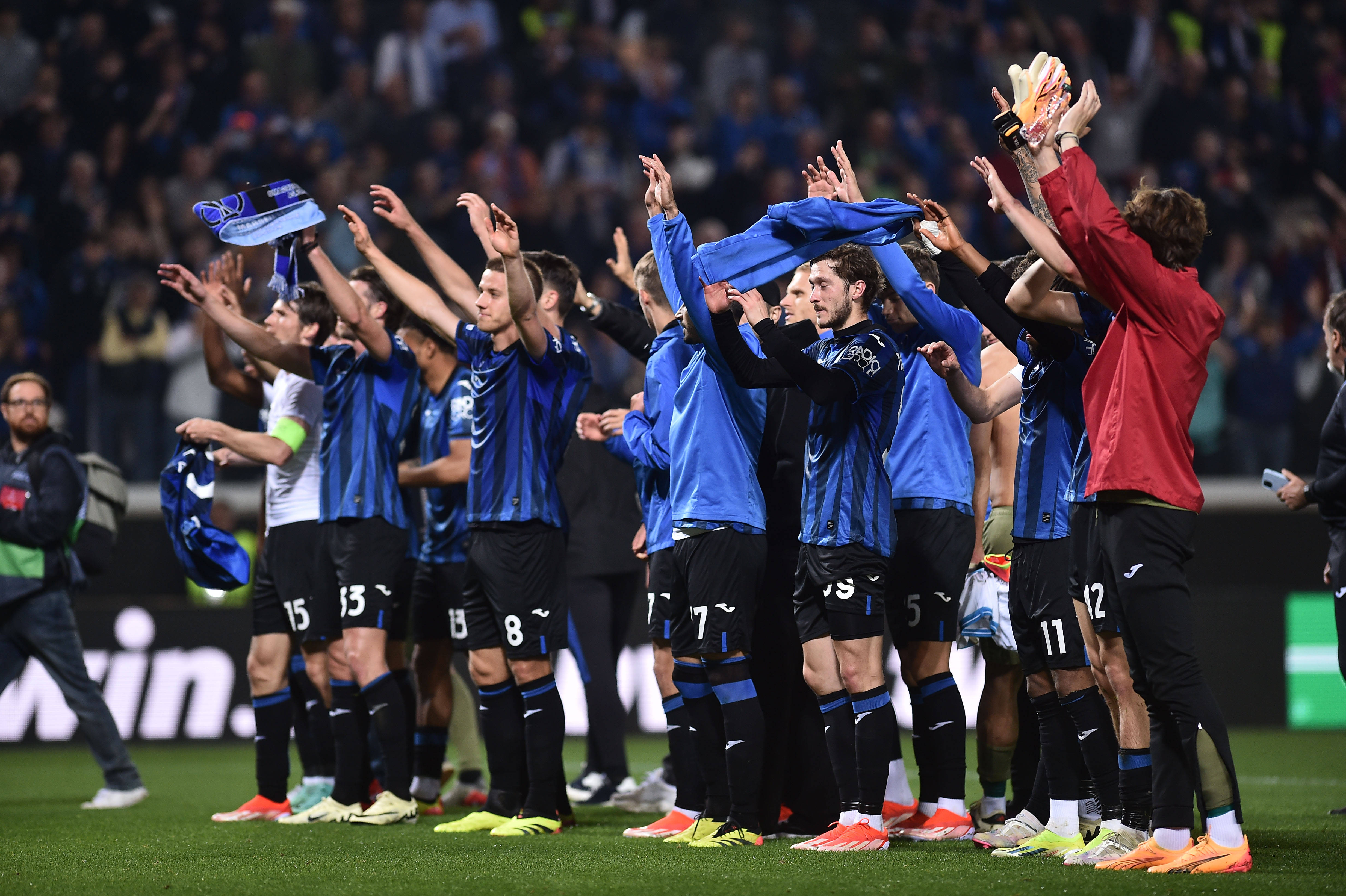 都灵主场作战，欲给对手沉重一击的简单介绍