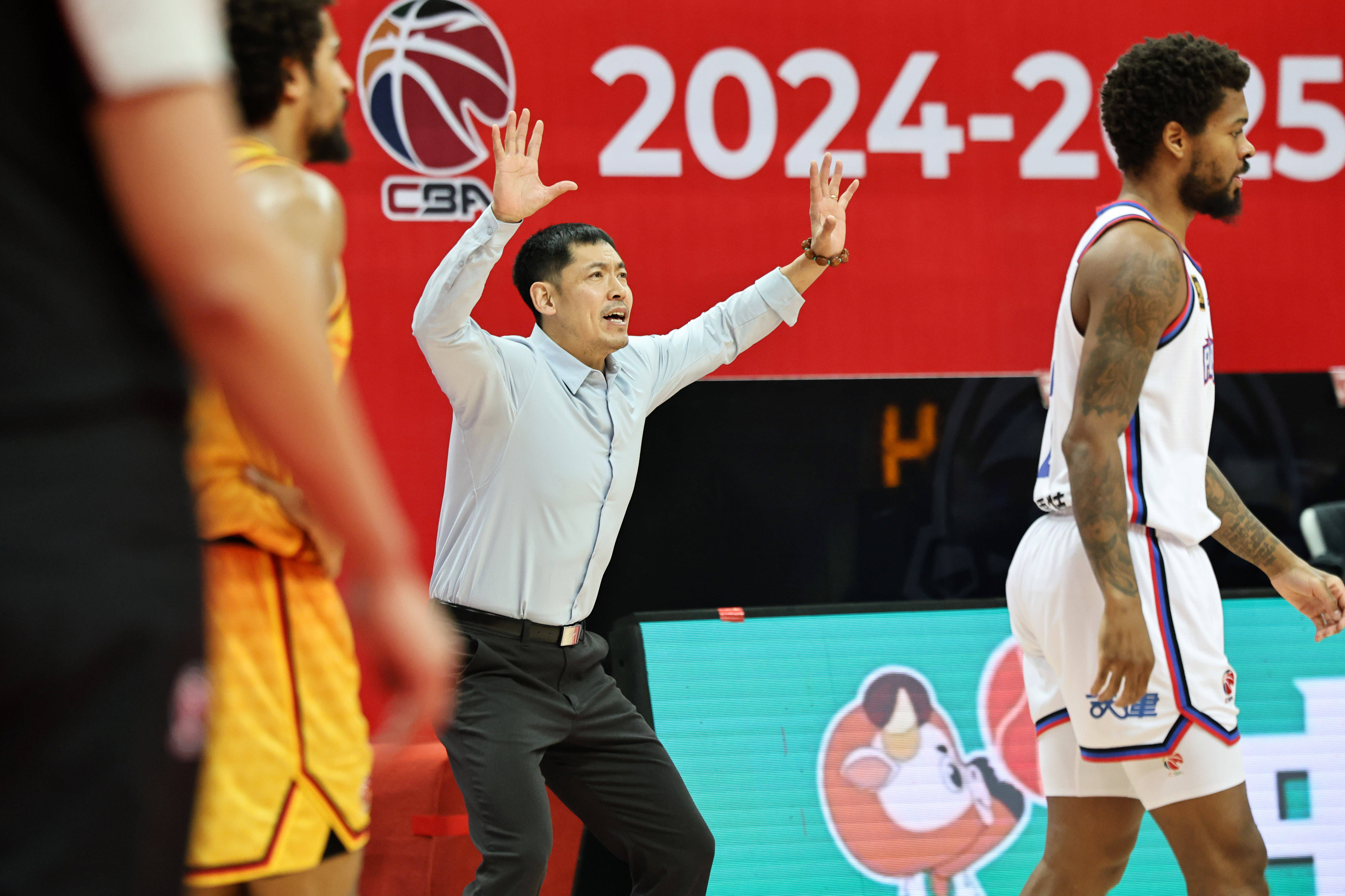 关于江苏肯帝亚遭遇三连败，备战下一场比赛的信息