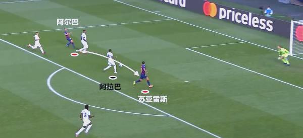 巴塞罗那宣布与梅西续约五年，终结留队传闻