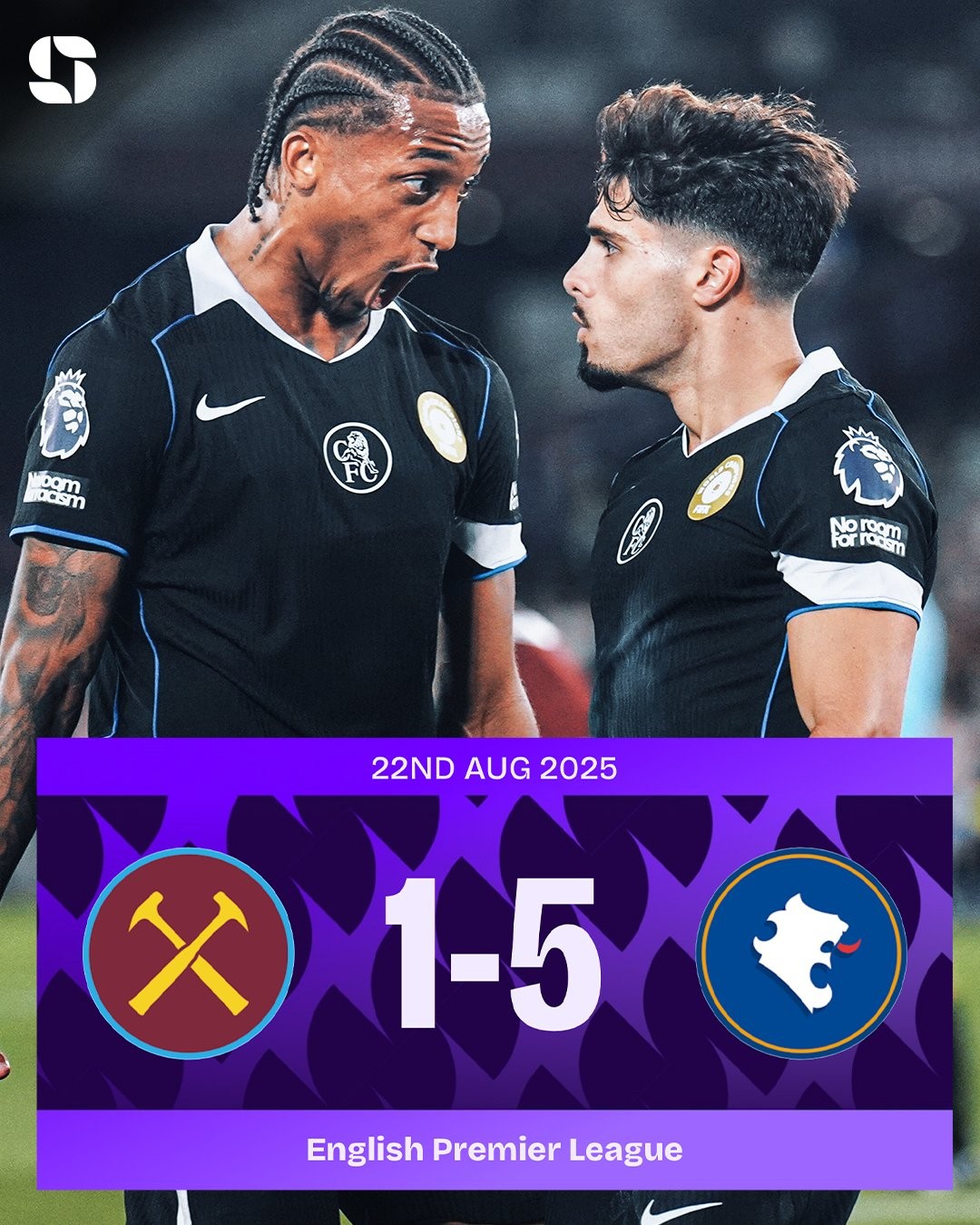 关于切尔西客场取胜，继续追逐英超榜首位置的信息