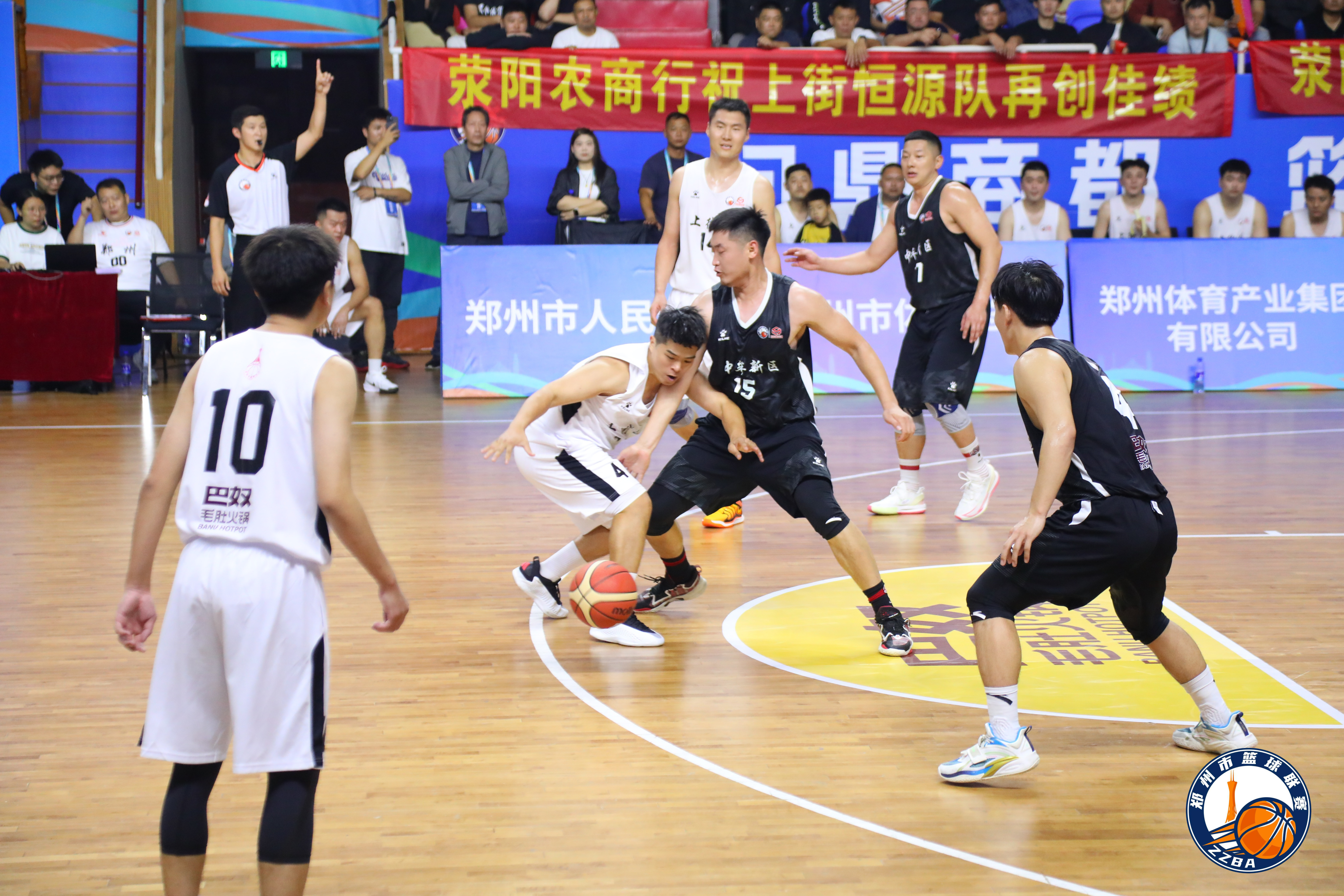 巴基斯坦篮球联赛迎来全新一轮