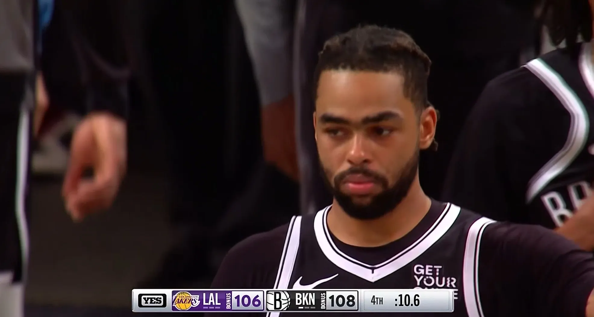 篮网队球员康复良好，将在下场比赛中复出