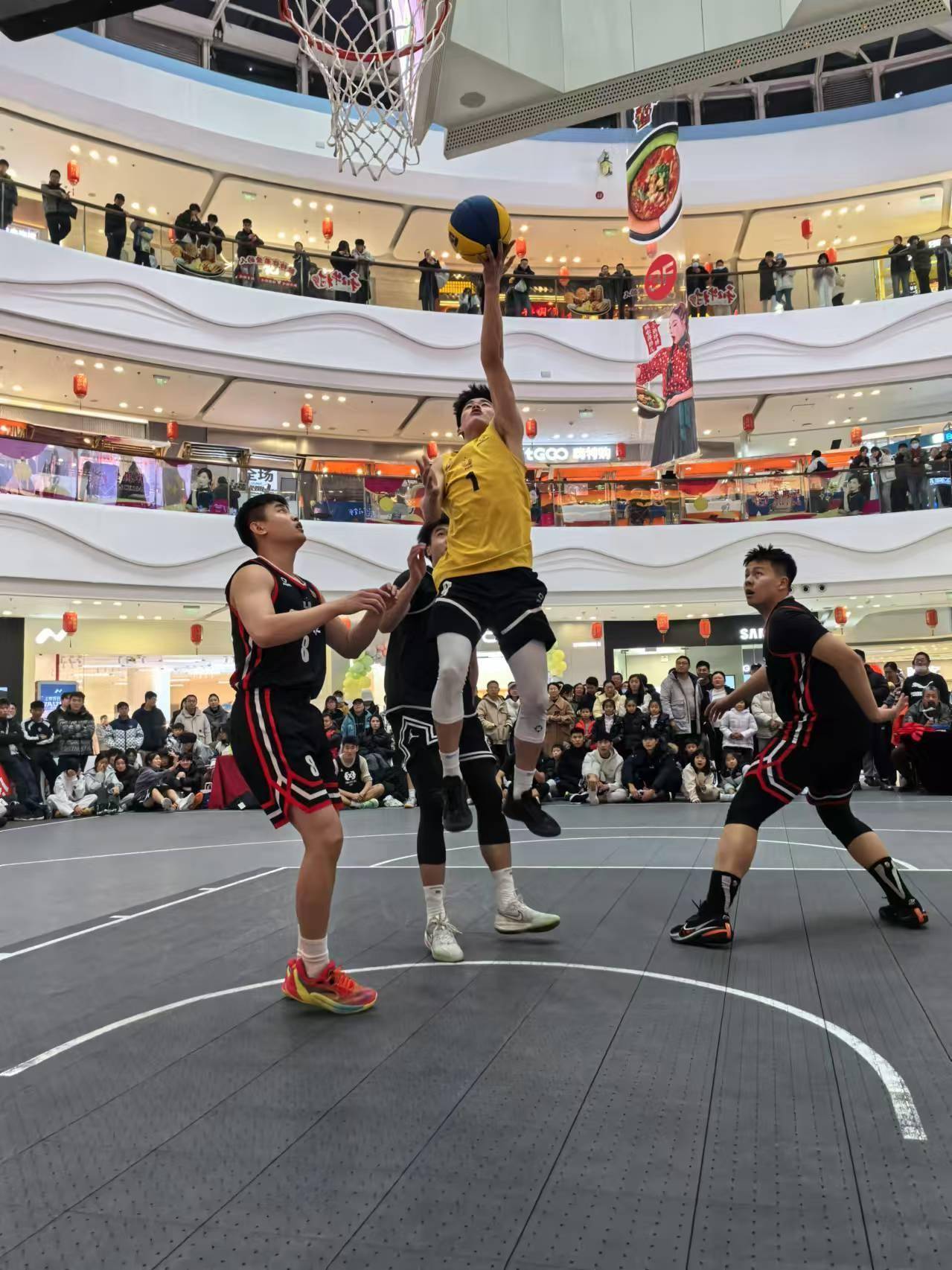 顶级篮球联赛的精彩对决即将揭开序幕