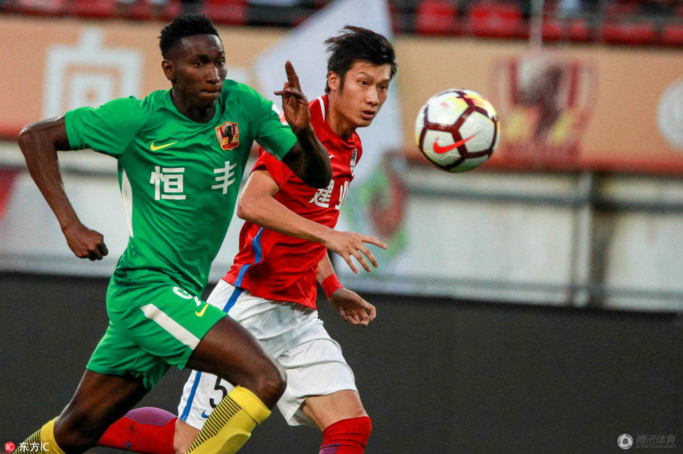 贵州队战绩不佳，球队面临保级压力的简单介绍