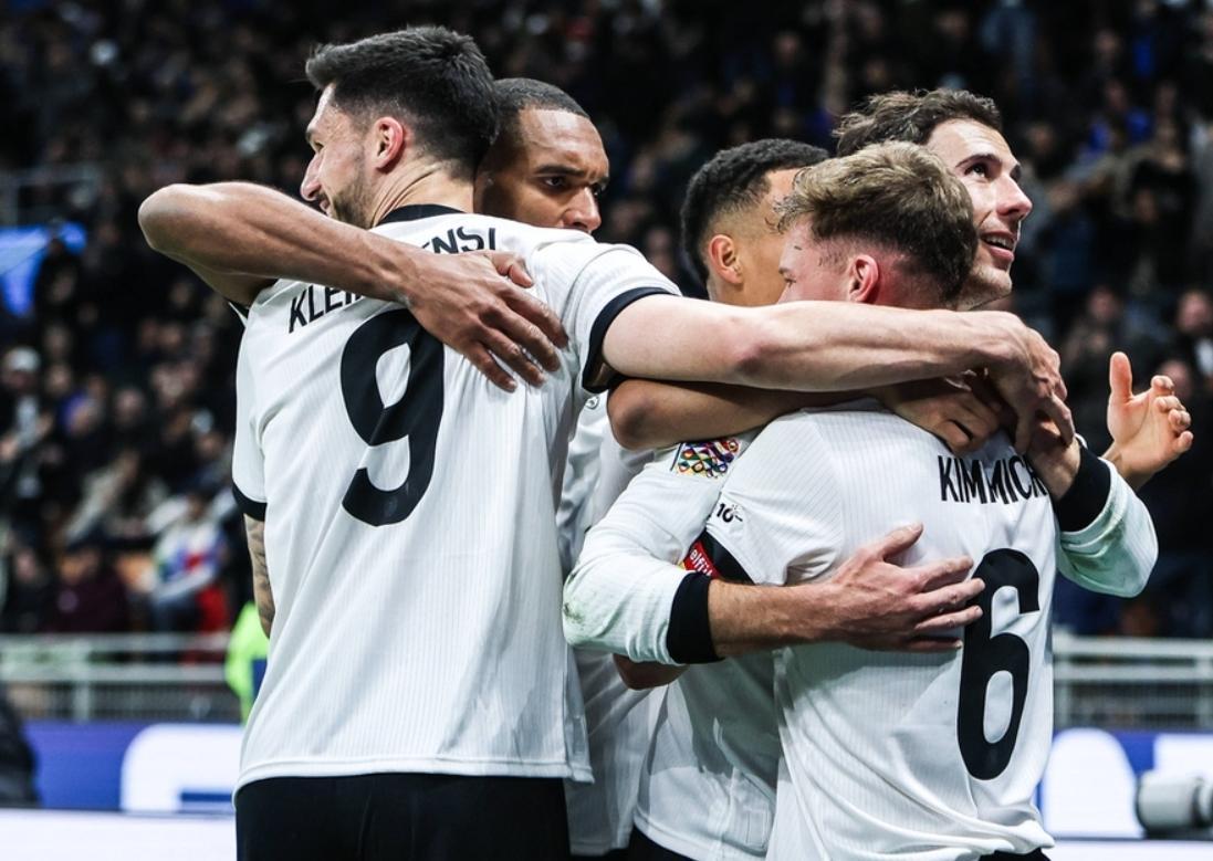 意大利凭借进球差晋级,晋级欧锦赛强的简单介绍 意大利凭借进球差晋级,晋级欧锦赛强的简单介绍