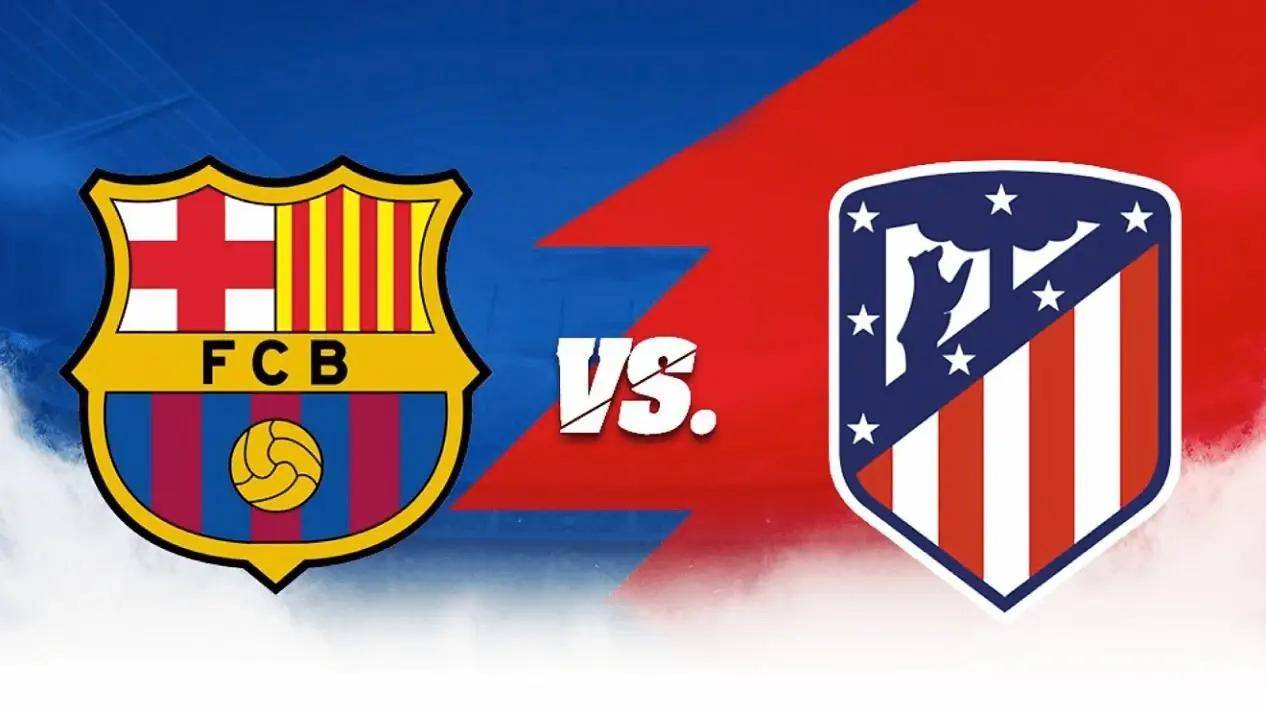 关于巴塞罗那将与皇家马德里进行西班牙国家德比的信息 关于巴塞罗那将与皇家马德里进行西班牙国家德比的信息