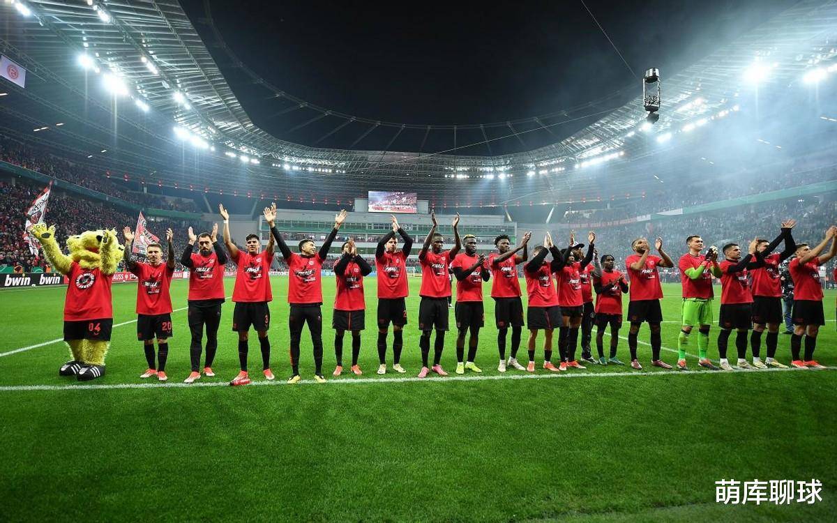 关于黑马球队崛起，国际赛场竞争力不容小觑的信息