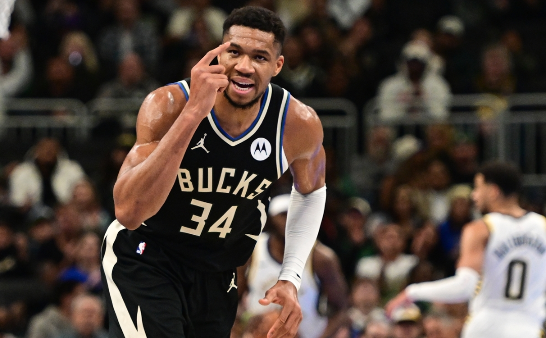 雄鹿击败开拓者,字母哥砍下+帮助球队取胜的简单介绍 雄鹿击败开拓者,字母哥砍下+帮助球队取胜的简单介绍