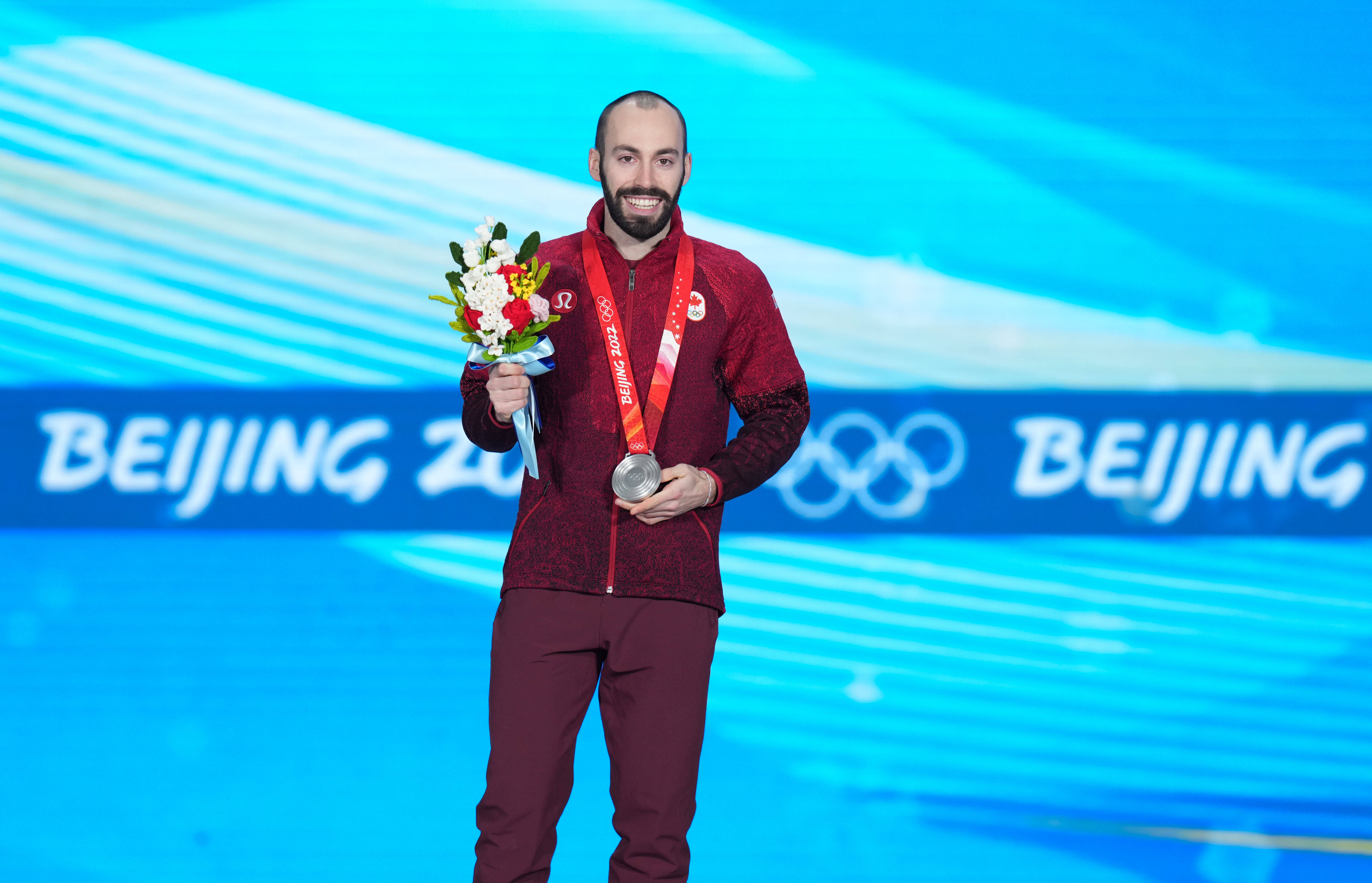 俄罗斯选手闪耀短道速滑冠军之路